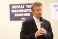 Presidential Candidate Senator Rand Paul