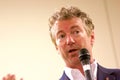 Presidential Candidate Senator Rand Paul