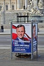 Presidential election Austria