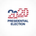 2020 presidential election USA