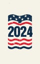 The 2024 Presidential Election