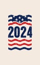 The 2024 Presidential Election