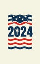 The 2024 Presidential Election