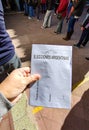 presidential elections of the republic of argentina