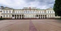 Presidential Palace, Vilnius Royalty Free Stock Photo