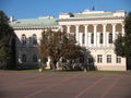 Presidential Palace (Vilnius, Lithuania)