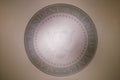 Presidential Seal at the Ronald W. Reagan Presidential Library