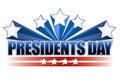 Presidents day