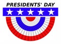 Presidents Day Royalty Free Stock Photo