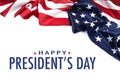 Presidents day USA - Image