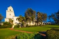 Presidio Park