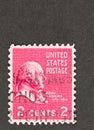 Presies Issue of 1938 with John Adams