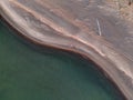 Lake Erie Shoreline