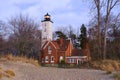 Presque Isle Lighthouse