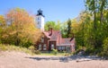 Presque Isle State Park