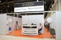 Press Centre - Abu Dhabi International Hunting and Equestrian Exhibition