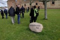 PRESS TOUR TO SONDBRBORG CASTLE TOWN VIEW