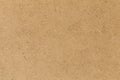 Pressed beige chipboard texture Royalty Free Stock Photo