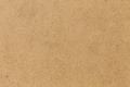 Pressed beige chipboard texture Royalty Free Stock Photo