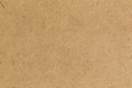 Pressed beige chipboard texture Royalty Free Stock Photo
