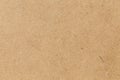 Pressed beige chipboard texture. Royalty Free Stock Photo