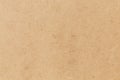 Pressed beige chipboard texture. Royalty Free Stock Photo