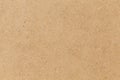 Pressed beige chipboard texture. Royalty Free Stock Photo