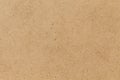 Pressed beige chipboard texture. Royalty Free Stock Photo