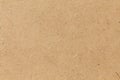 Pressed beige chipboard texture. Royalty Free Stock Photo