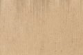 Pressed beige chipboard texture. Royalty Free Stock Photo