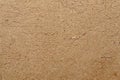 Pressed chipboard texture Royalty Free Stock Photo
