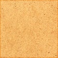 Pressed chipboard texture Royalty Free Stock Photo