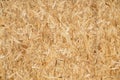 Pressed sawdust background Royalty Free Stock Photo