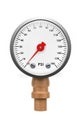 Pressure gauge