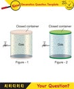 Pressure in liquids and gases