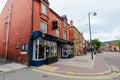 Prestatyn High Street