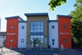 Prestatyn Library and One Stop Shop