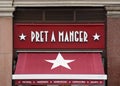 Pret A Manger