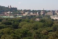 Pretoria