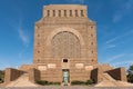 Voortrekker Monument, on Monument Hill in Pretoria