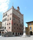 Pretorian Palace in Prato