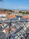 Copenhagen Rooftops