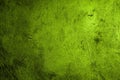 Creative lime metalline hued panel texture - cute abstract photo background