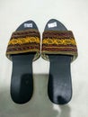 Pretty Ethnical Sandals