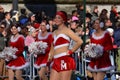 Pretty Girls Marching