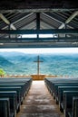 Pretty Place Chapel near Greenville South Carolina