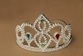 Pretty Tiara Crown.