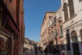 A pretty Venetian backstreet