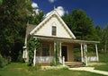 Pretty Victorian House