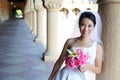 Pretty Woman Bride (Natural Lighting)